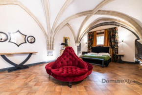 Piazza San Domenico Suite By DomusExtra